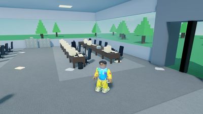 How to get Points in Stonks – Roblox