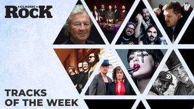 Classic Rock's Tracks Of The Week: May 18, 2026