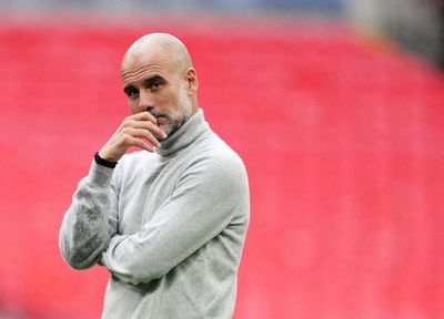 Like pulling teeth? Guardiola compares Manchester City’s Bournemouth trip to dentist visit