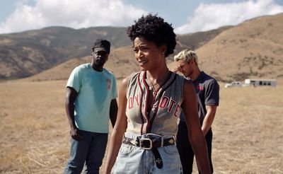 Netflix Just Quietly Added The Best Sci-Fi Western Of The Century