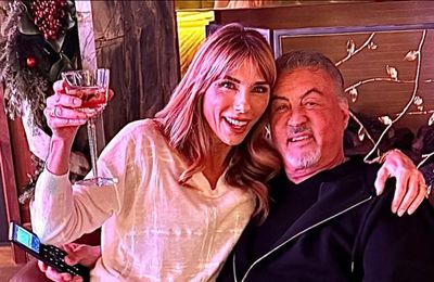 Sylvester Stallone marks 29 years of marriage to Jennifer Flavin