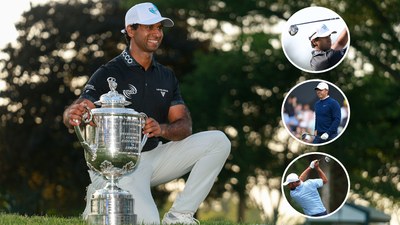 Has This Dominant, Major-Winning Fairway Wood Officially Cemented Its Claim As The Best Of All Time?