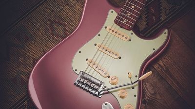 “This case could set a precedent, impacting countless other builders and musicians”: Fender escalates legal campaign against S-style guitars, issues first cease and desist to US builder