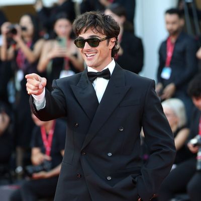 These Are the A-Listers Reportedly Being Considered To Play James Bond