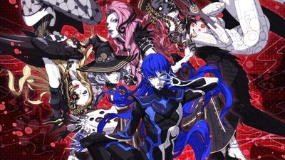 You can thank a bad Dungeons & Dragons DM for one of Shin Megami Tensei's coolest mechanics