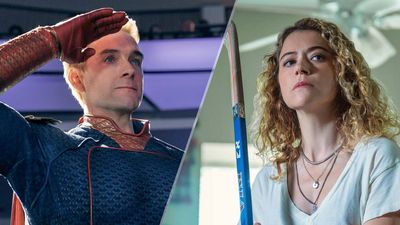 7 top new shows to stream this week: 'The Boys' finale, 'Rick and Morty' and more (May 18-24)