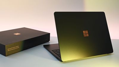 This Surface owner lost their limited 50th Anniversary edition after a repair swap, and fans are rightly upset