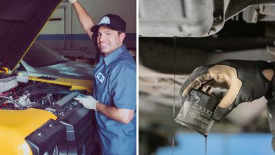 Going On A Road Trip This Summer? Mechanic Says Checking This One Thing 'Can Save You Hundreds'—Or Even Prevent A Crash