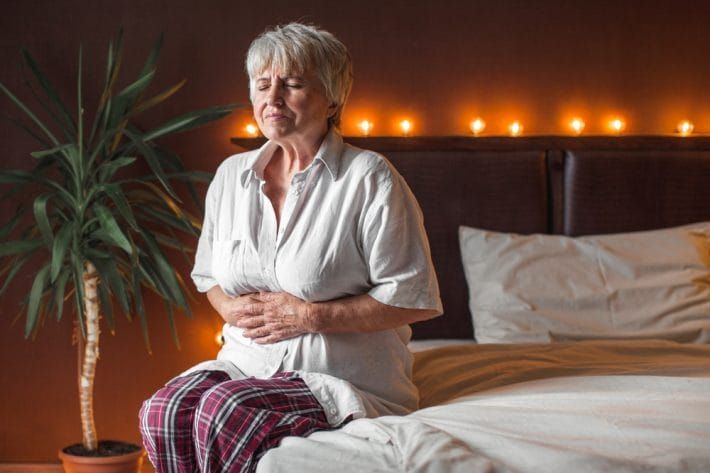 Experts Warn These 5 Gut Symptoms Could Signal a…