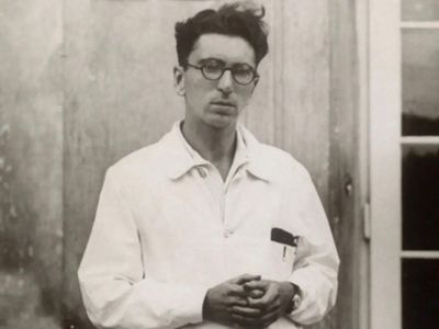 Quote of the Day by Viktor Frankl: 'Everything can be taken from a man but one thing...'-Man's Search for Meaning author's powerful quote about human freedom in a world filled with uncertainty