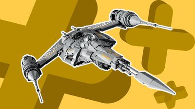 I review Lego for a living, and I think these are the best new Lego sets in May 2026