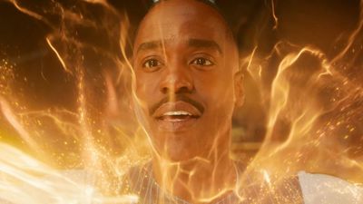 Doctor Who star Ncuti Gatwa jokes about the sci-fi show's low viewership and baffling Billie Piper regeneration: "I don't understand it either"