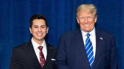 Republican Candidate Abraham Enriquez, Who Opposed a Pro-LGBT Group Bill, Is Allegedly Gay, Ex-Lover From Grindr Claims