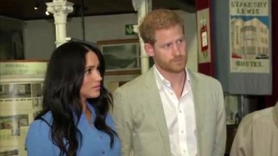 Meghan Markle Accused of 'Royal Cash Grab' to Save $15M Mansion Amid Deficit Panics