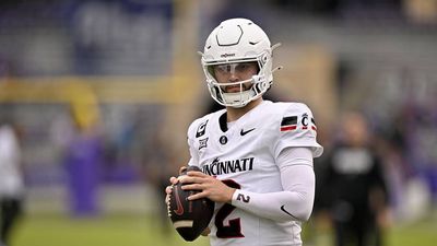 Brendan Sorsby’s Case Challenges NCAA Gambling Rules Texas Tech Once Backed
