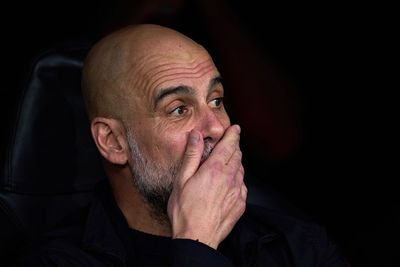 Manchester City superstar offered to Real Madrid in shock transfer twist: report