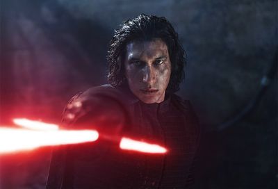 A New Kylo Ren Comic Will Fill An Obscure Star Wars Timeline Gap