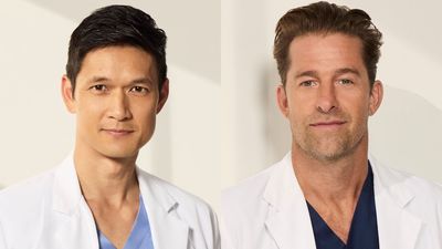 Grey’s Anatomy Is Already Down Two Characters For Season 23. Could Could Two More Be Next?