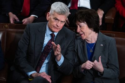 The sometimes fleeting status of Roll Call’s Most Vulnerable Incumbent list