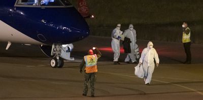 The hantavirus outbreak is the warning the world needs to improve pandemic preparedness
