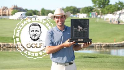 CJ Cup Byron Nelson Betting Tips 2026: Who Will Challenge The World No.1 In Texas?