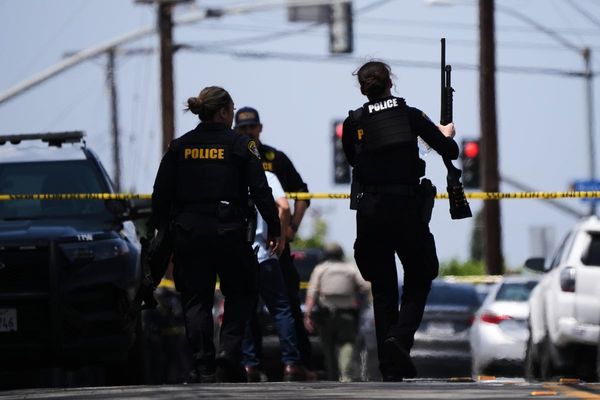 Police hunt for teen suspects’ motive in San Diego Islamic Center shooting