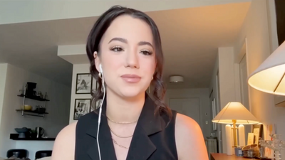 Elon Musk's Baby Mama Ashley St. Clair Accuses Him of 'Putting Hits' on Trans Daughter's Head