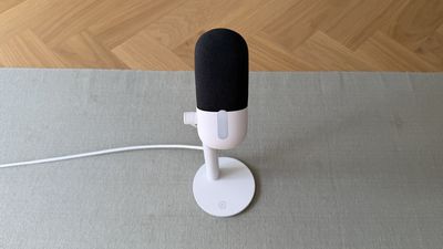 The Elgato Wave Neo is designed to make you sound better on work calls, but it could be a solid budget mic for streamers if wielded correctly
