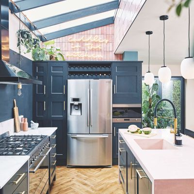 5 things that people with a tidy fridge always have – fuss-free additions that will banish mess and make your food last longer