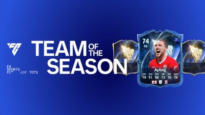 Best players for the FC 26 Sterling Ascension Evolution