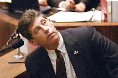 Mark Fuhrman, former LAPD officer who lied during OJ Simpson murder trial, dies
