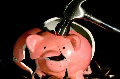 15 million across UK under-saving for retirement, warns Pensions Commission