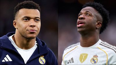 Transfer Rumors: Chelsea Plot Mbappe Move; Vinicius Jr Facing Real Madrid Exit
