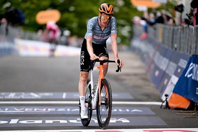 'He's a proper warrior' – Thymen Arensman looking to 'steal experience' from Egan Bernal as he emerges as Netcompany Ineos' GC favourite at Giro d'Italia