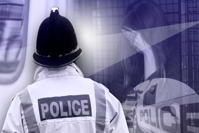 Operation Sallus: Inside the Met police mission to protect victims of domestic violence
