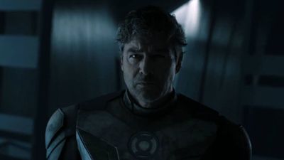 Hal Jordan suits up in new Lanterns trailer, which looks more gritty detective drama than DC superhero show