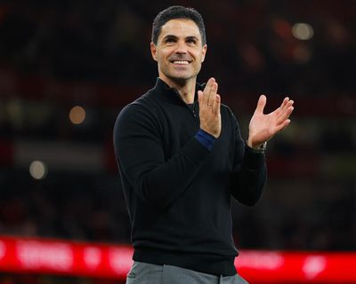 Arteta will be ‘biggest’ Bournemouth fan with Arsenal on verge of title