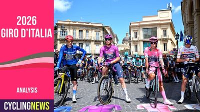 The power of pink, the bruised Italians, and the assassin with a conscience – Philippa York's Giro d'Italia analysis