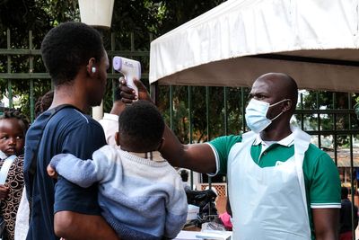 What to know about the Bundibugyo virus, a species of Ebola causing an outbreak in Congo