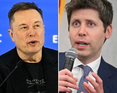 How Sam Altman’s victory over Elon Musk clears way for OpenAI’s trillion-dollar ambitions