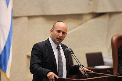 Who Is Naftali Bennett? Tech Millionaire Could Replace Benjamin Netanyahu as Israel's Next Prime Minister