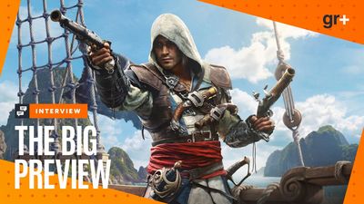 Assassin's Creed Black Flag Resynced star on resurrecting Edward Kenway after 13 years: "It becomes quite nostalgic and a little bit emotional"