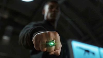 Lanterns has received a thrilling new trailer ahead of its August launch on HBO Max — and it feels like a direct response to fan criticisms of the DC comic book show's first teaser