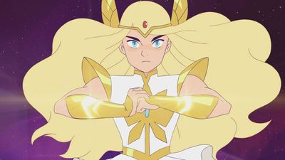 Masters of the Universe director "can say very little" about She-Ra being in the movie, but promises she'll "play a huge part" in any sequels