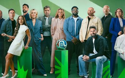 World Cup 2026: The BBC's presenters, pundits, commentators and reporters in full