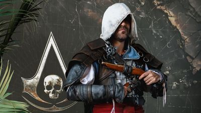 'It's kind of humbling to come back to a project after all these years, to know that the fans love the game and they love the character so much' — Edward Kenway's actor speaks about revisiting the character for Assassin's Creed Black Flag Resynced