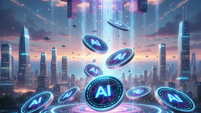 IT navigates all-new ‘pay-to-play’ AI token landscape