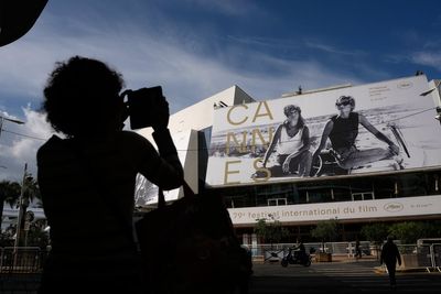 A filmmaking tool or an existential threat: Cannes Film Festival weighs the rise of AI