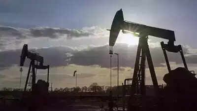 Oil falls over 2% as Trump holds off scheduled attack on Iran