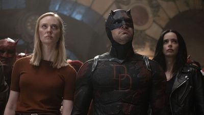 Daredevil: Born Again Season 3 Rumor Makes Thrilling Claim About The Defenders I Hope Is True